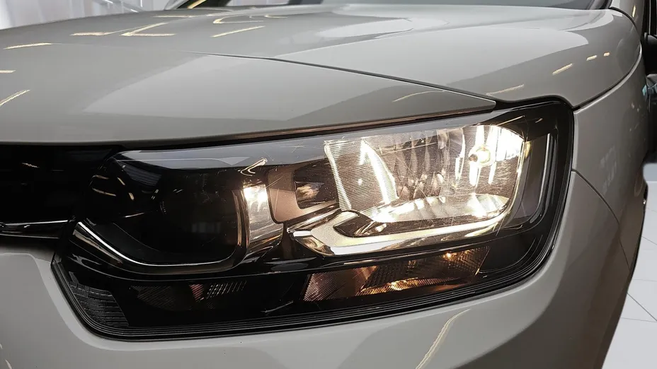 TOYOTA Proace City Proace City 1.5 D-4D Standard 2,0t Active