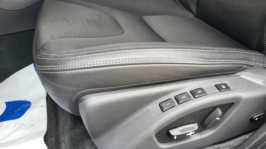 VOLVO V60 -
