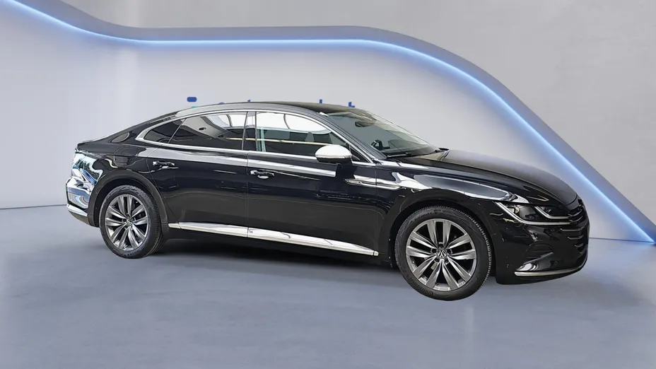 VOLKSWAGEN Arteon Arteon 2.0 TSI Elegance DSG