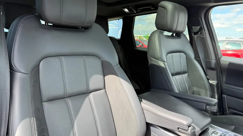 LAND ROVER Range Rover Sport -