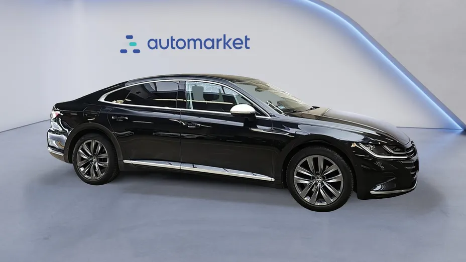 VOLKSWAGEN Arteon Arteon 2.0 TSI Elegance DSG