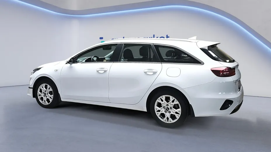 KIA Cee'd Ceed 1.5 T-GDI M