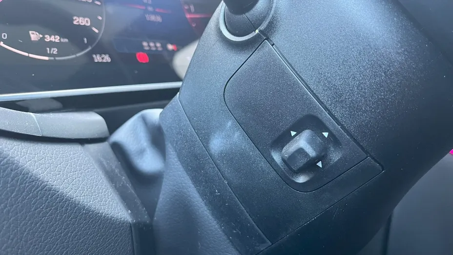 MERCEDES-BENZ GLC GLC Coupe 220 d mHEV 4-Matic AMG Line