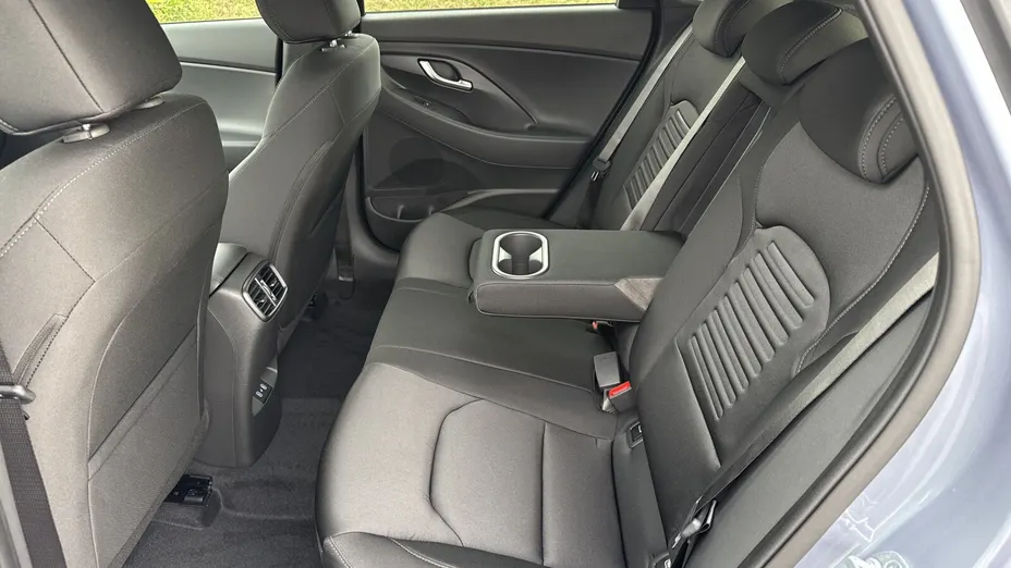 HYUNDAI i30 i30 1.6 T-GDI Smart DCT Nowy