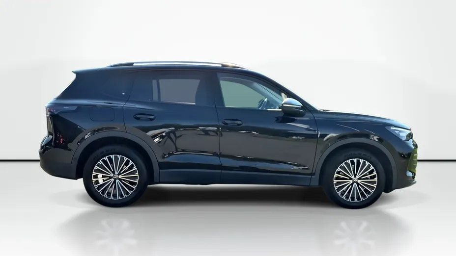 VOLKSWAGEN Tiguan Tiguan 2.0 TDI Life Plus DSG