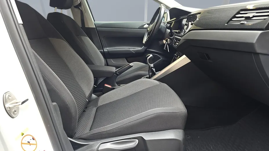 VOLKSWAGEN Polo Polo 1.0 TSI Life