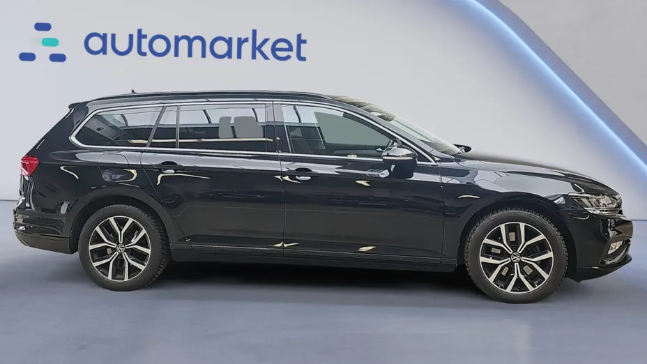 VOLKSWAGEN Passat Passat 1.5 TSI EVO Business DSG