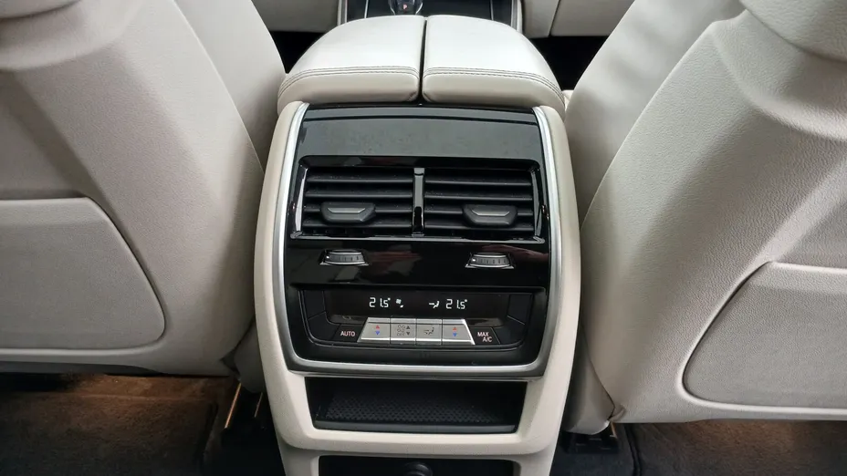 BMW X5 X5 xDrive30d sport-aut