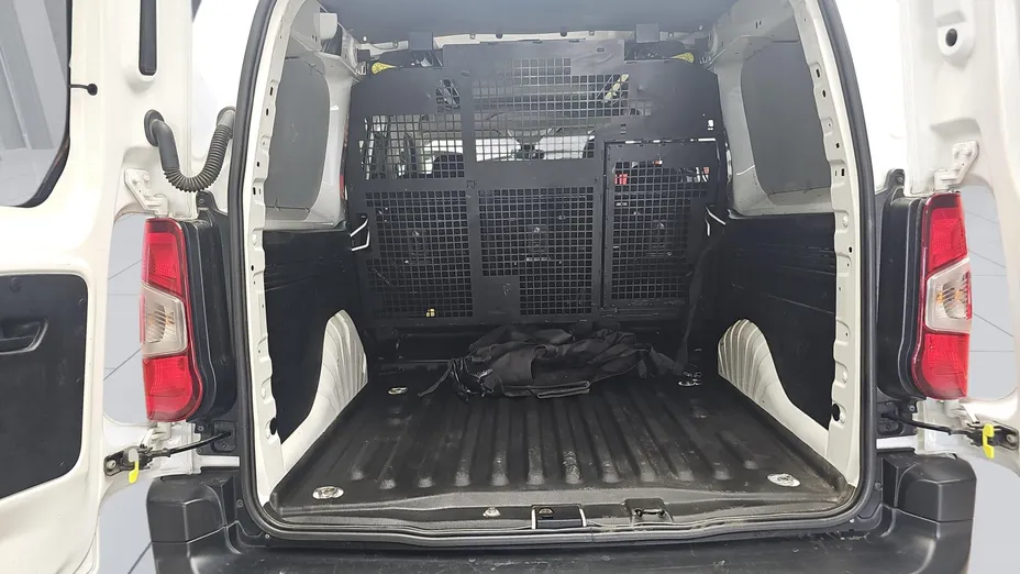 TOYOTA Proace City Proace City 1.5 D-4D Long 2,3t Active (bryg.)