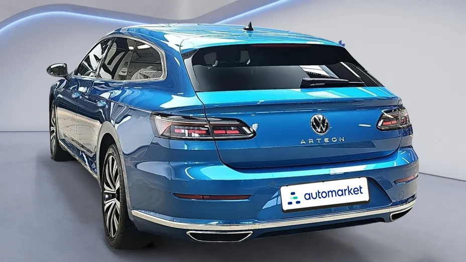 VOLKSWAGEN Arteon Arteon 2.0 TSI Elegance DSG