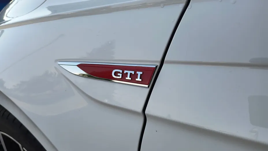 VOLKSWAGEN Polo Polo 2.0 TSI GTI DSG