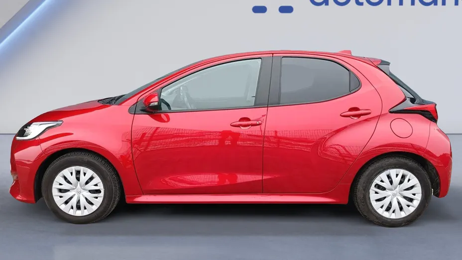 TOYOTA Yaris Yaris Hybrid 1.5 Comfort