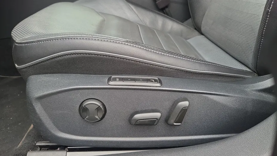 VOLKSWAGEN Arteon Arteon 2.0 TDI Elegance DSG