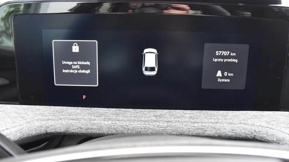 SKODA Superb -