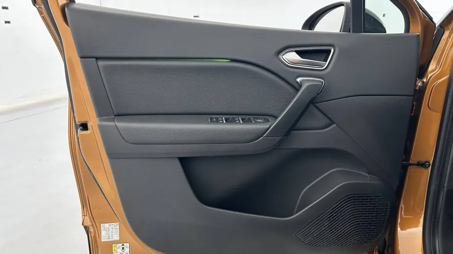 RENAULT Captur -