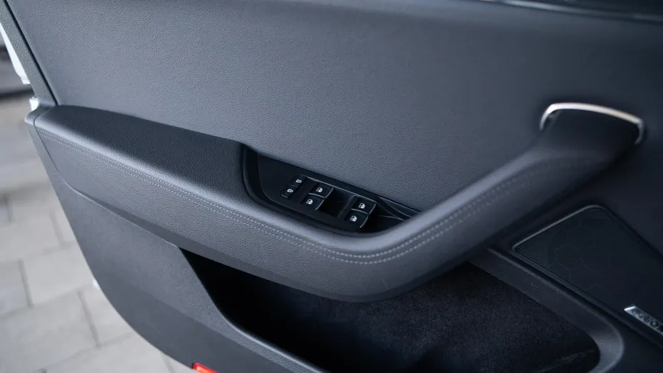 SKODA Superb Superb 2.0 TDI SCR 4x4 L&K DSG