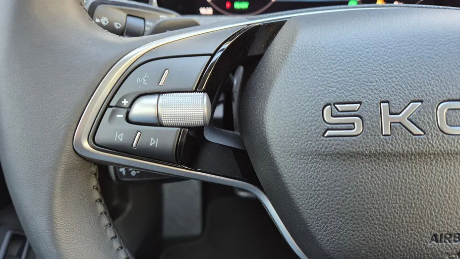 SKODA Superb Superb 1.5 TSI mHEV Drive DSG