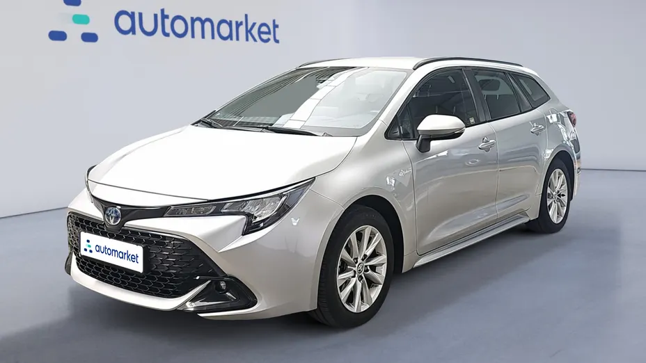 TOYOTA Corolla Corolla 1.8 Hybrid Comfort