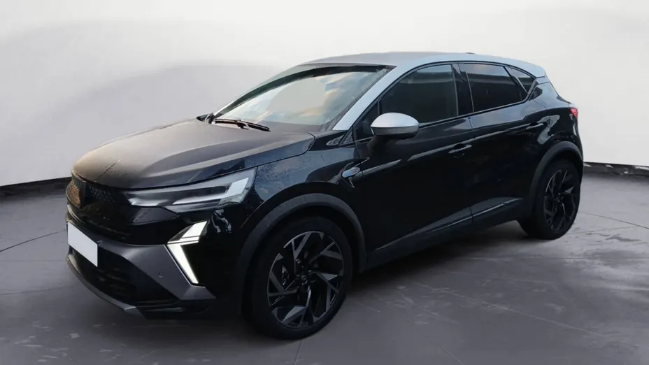 RENAULT Captur -
