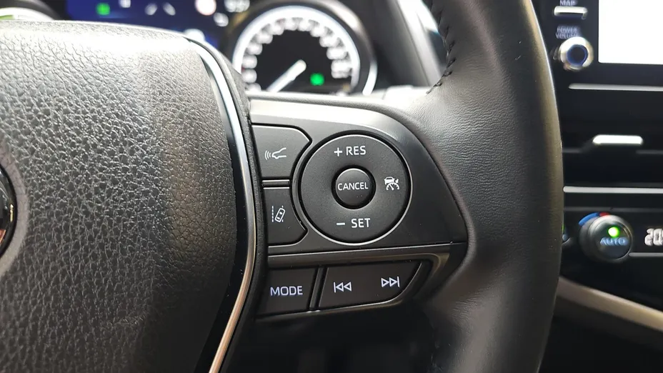 TOYOTA Camry Camry 2.5 Hybrid Comfort CVT