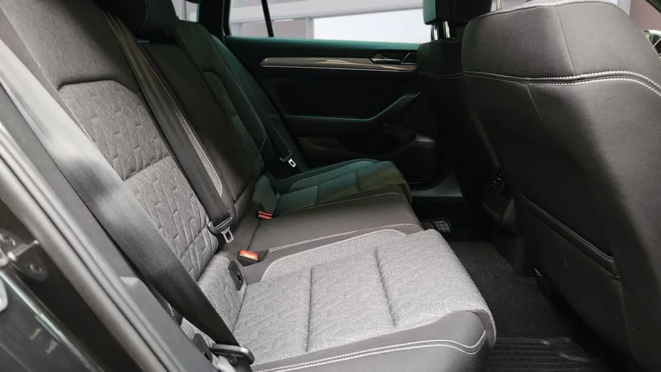 VOLKSWAGEN Passat Passat 2.0 TDI EVO Business DSG