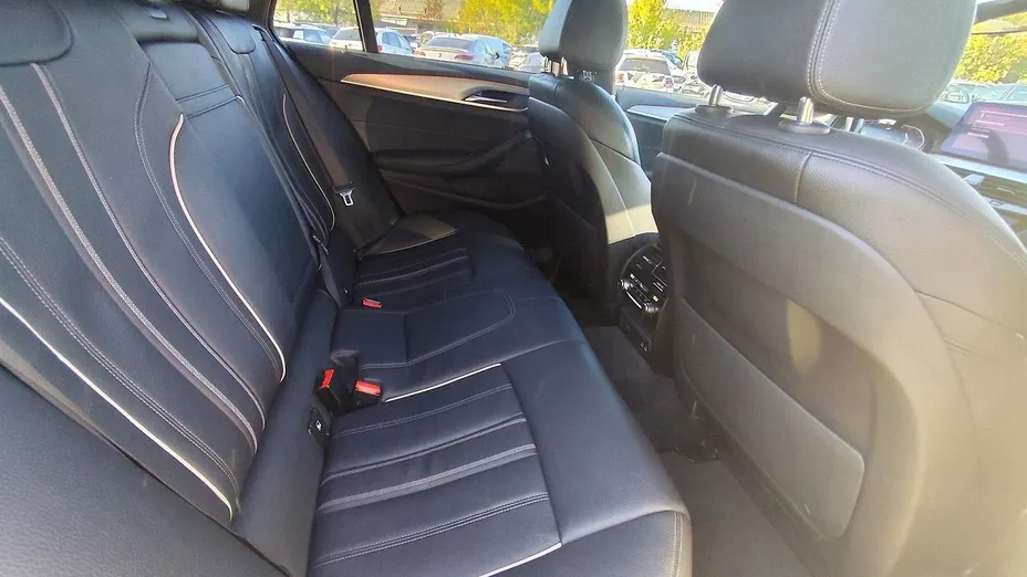 BMW Seria 5 -