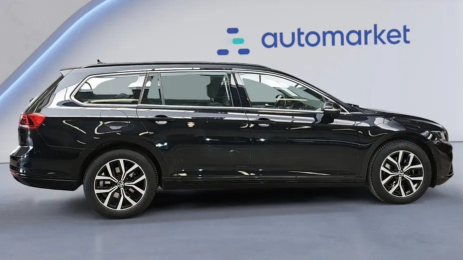 VOLKSWAGEN Passat Passat 1.5 TSI EVO Business DSG