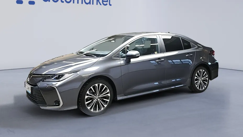 TOYOTA Corolla Corolla 1.5 Style