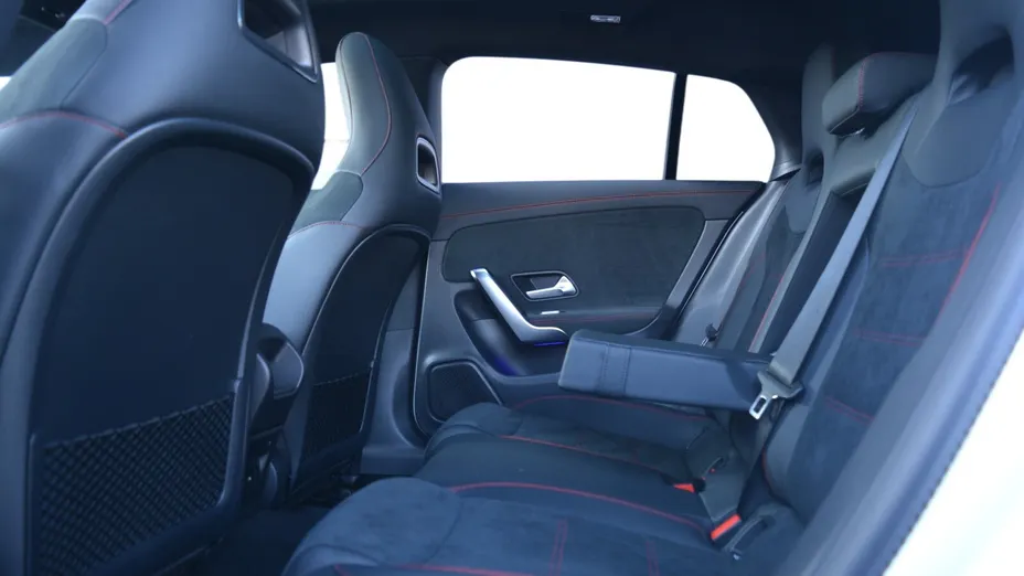 MERCEDES-BENZ CLA CLA 200 AMG Line 7G-DCT Nowy