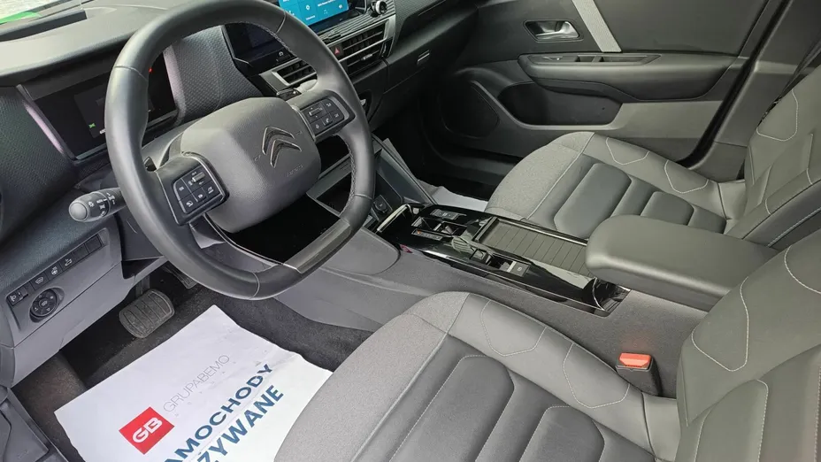 CITROEN C4 X C4 X 1.2 PureTech Shine Pack S&S EAT8