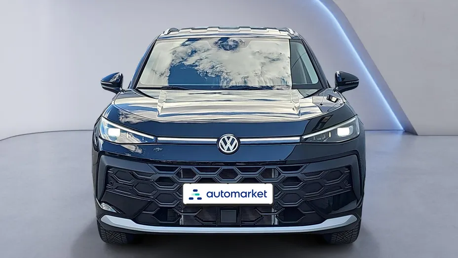 VOLKSWAGEN T-ROC T-ROC 1.5 eTSI Style DSG Nowy