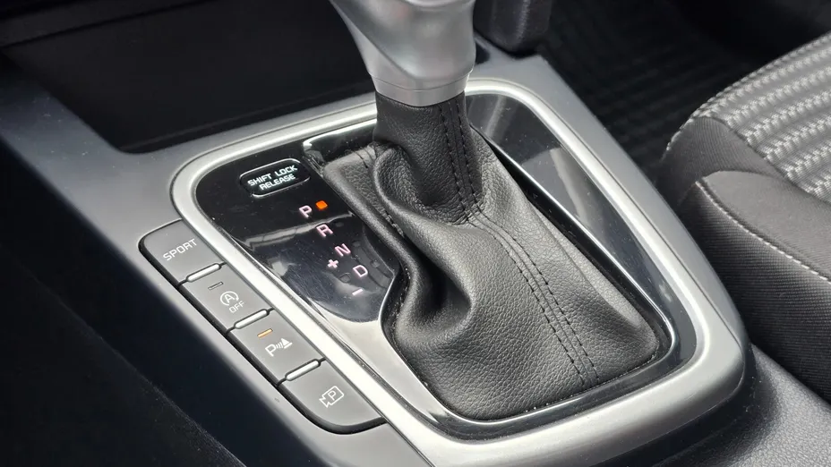 KIA XCeed XCeed 1.5 T-GDI M DCT