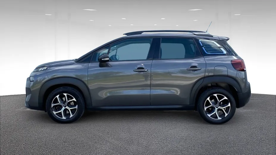 CITROEN C3 Aircross -
