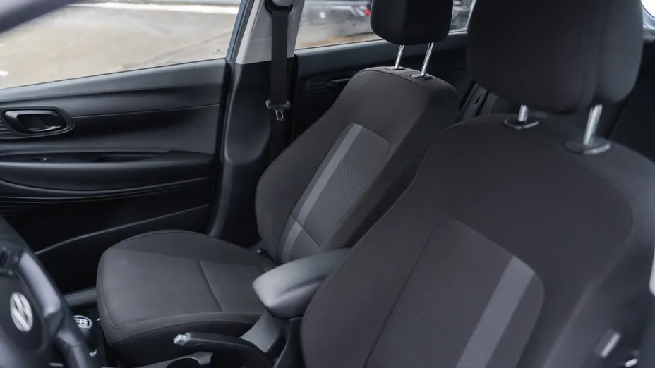 HYUNDAI i20 i20 1.2 Modern