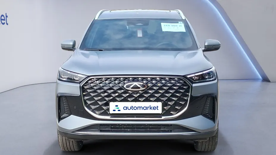 CHERY Tiggo 8 Tiggo 8 1.5 T-GDI Super Hybrid Prestige DCT Nowy