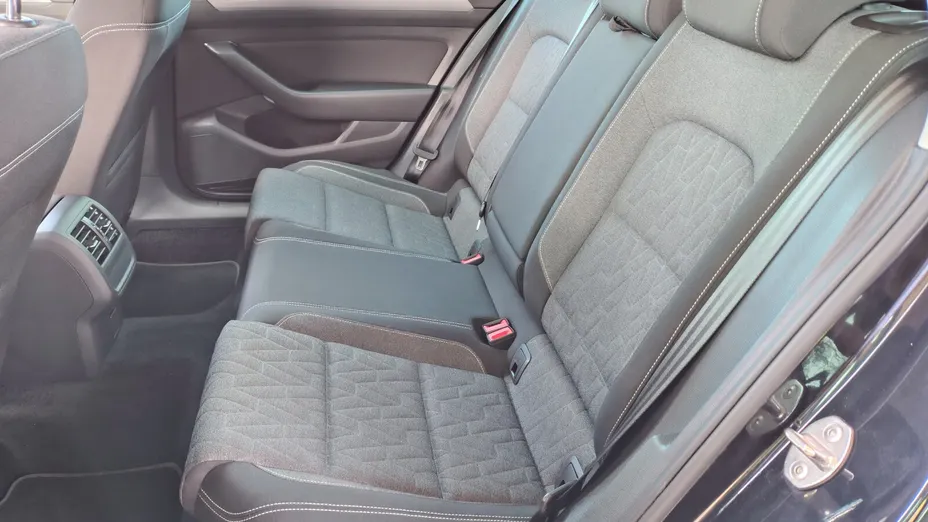 VOLKSWAGEN Passat Passat 2.0 TDI Business DSG