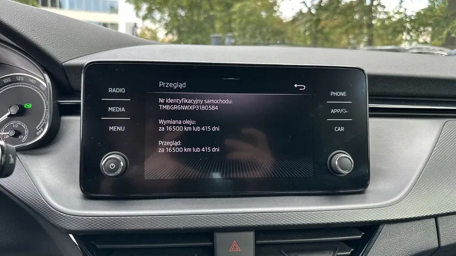 SKODA Kamiq Kamiq 1.0 TSI Ambition DSG