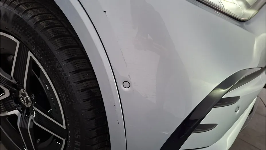 MERCEDES-BENZ GLC GLC Coupe 300 e PHEV 4-Matic AMG Line
