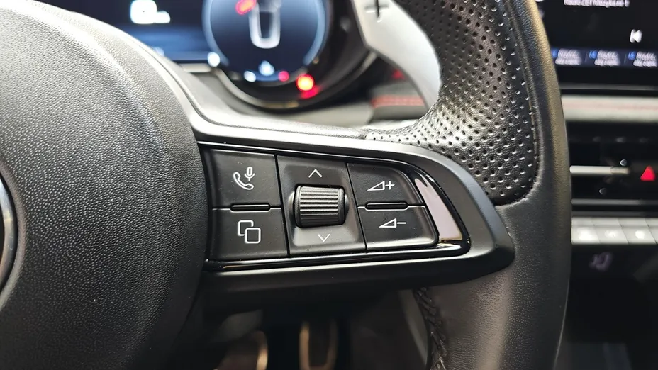 ALFA ROMEO Tonale Tonale 1.5 T4 GSE mHEV Veloce DCT