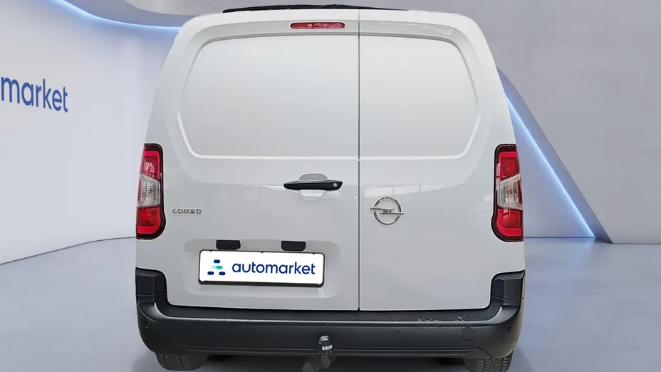 OPEL Combo Van Combo Cargo XL 1.5 CDTI 2,3t Enjoy