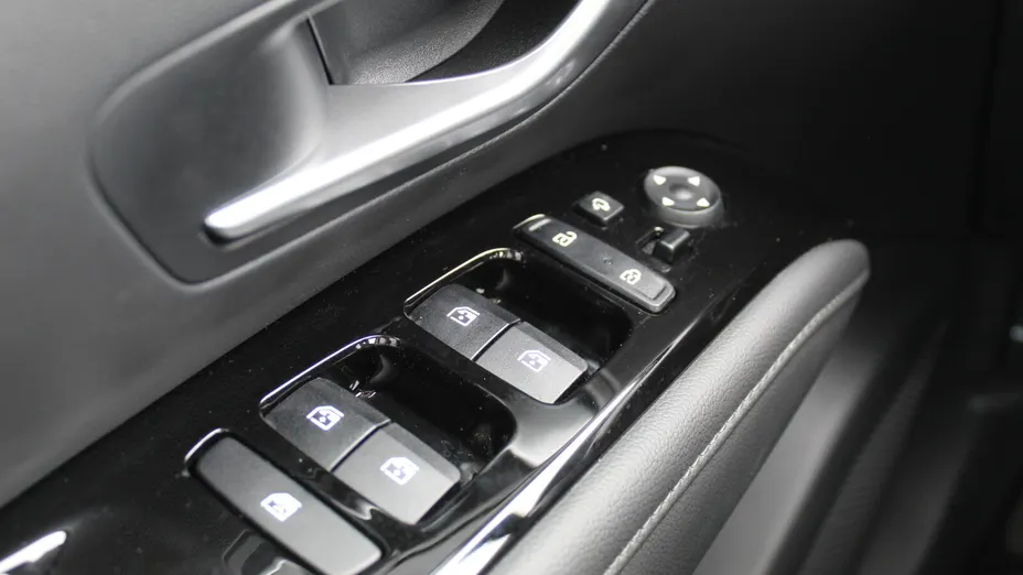 HYUNDAI Tucson Tucson 1.6 T-GDi HEV Platinum 4WD