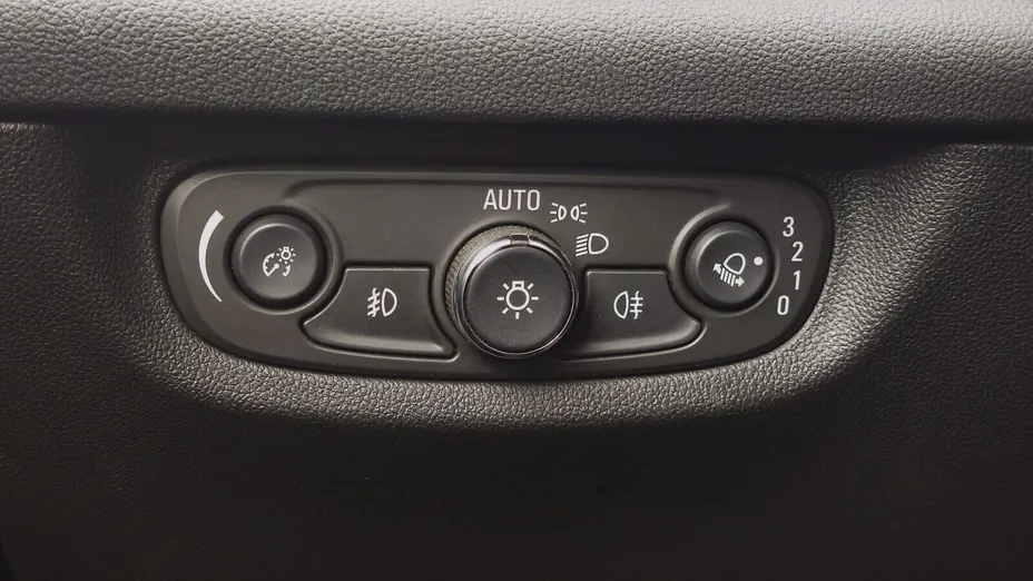 OPEL Insignia Insignia 2.0 CDTI Elegance S&S aut