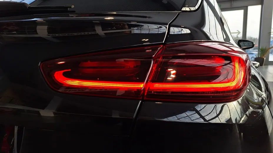 KIA XCeed XCeed 1.5 T-GDI M DCT