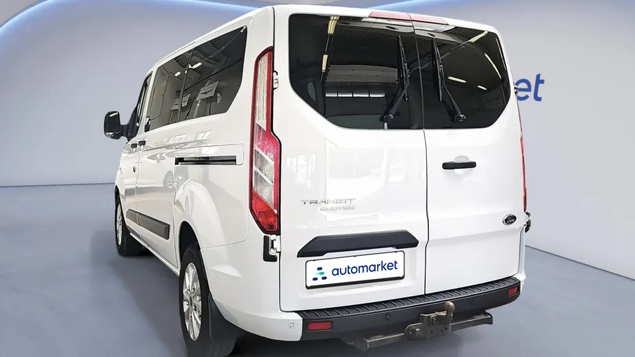 FORD Transit Custom Transit Custom 320 L1H1 Trend