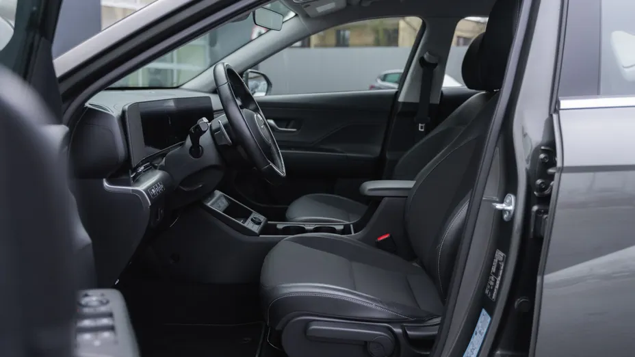 HYUNDAI Kona Kona 1.6 T-GDI Executive DCT