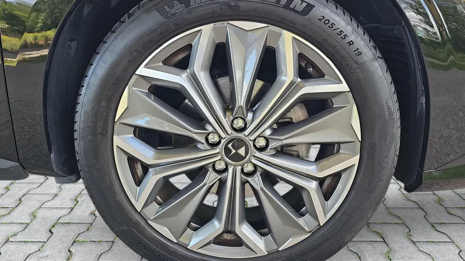 DS DS4 DS 4 1.2 PureTech Trocadero aut