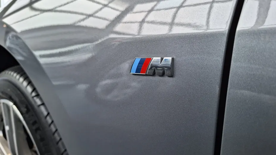 BMW Seria 1 118d M Sport sport-aut
