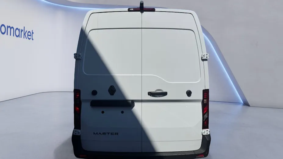 RENAULT Master Master dCi L3H2 Extra Nowy