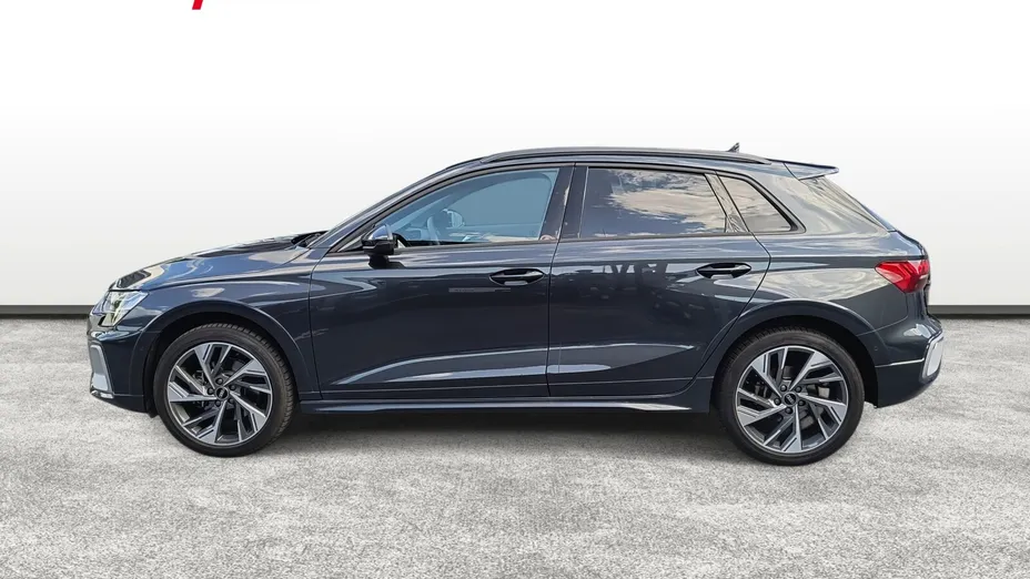 AUDI A3 Allstreet -
