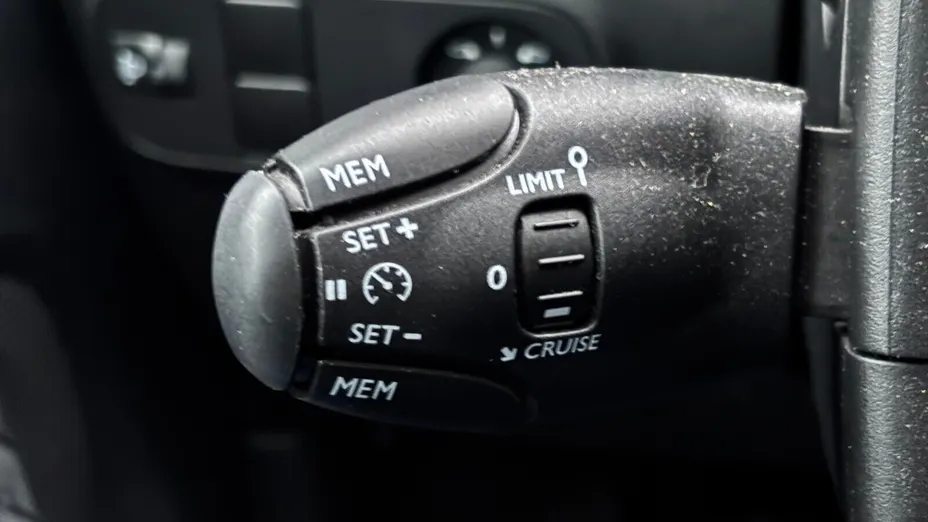 CITROEN C3 C3 1.2 PureTech Max EAT6